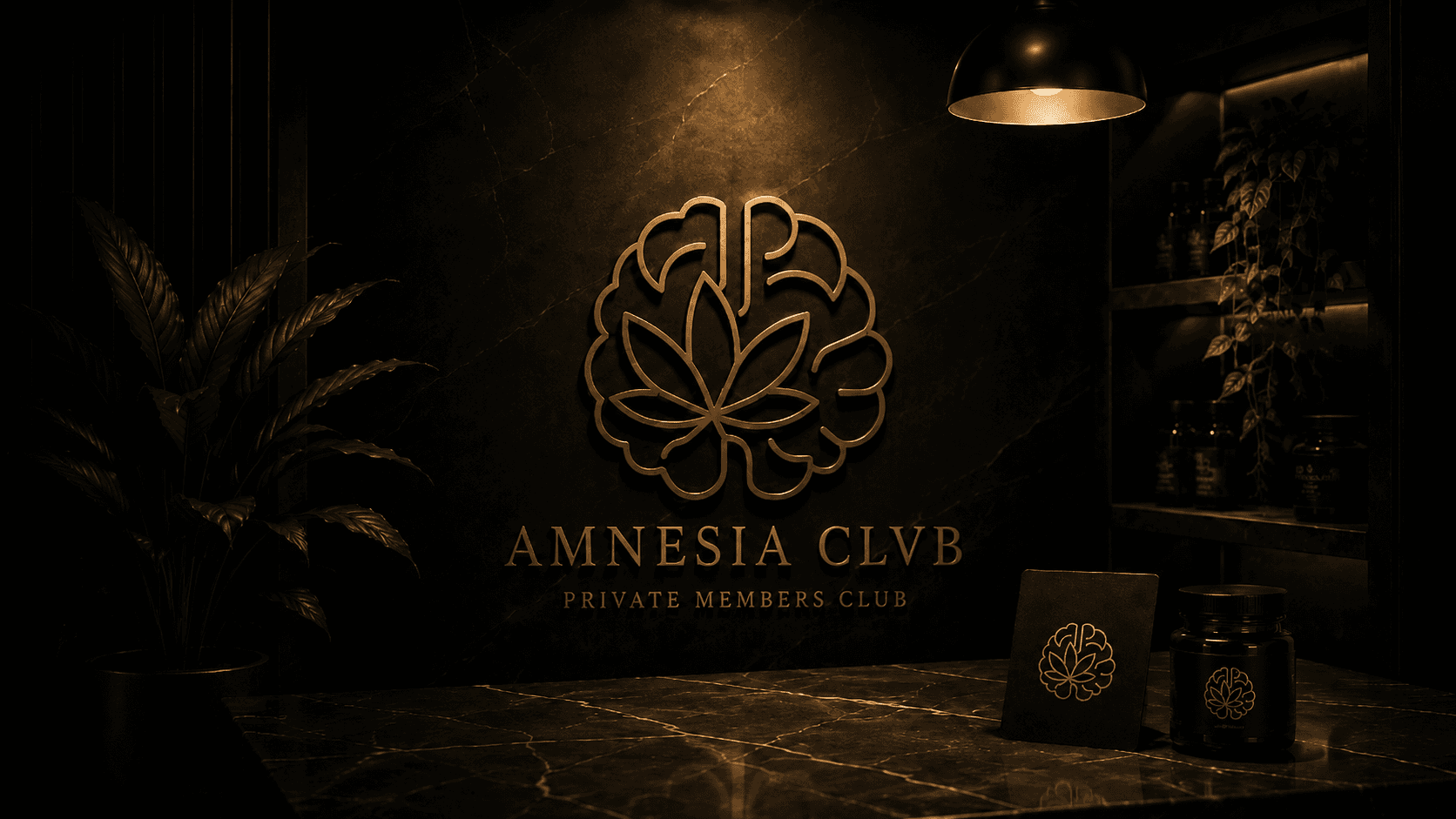 Ambiente premium del club — cierre visual